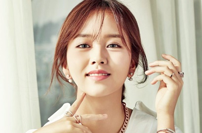 Pamer Tatanan Rambut Baru di Fansign, Kim So Hyun Disebut Makin Cantik