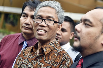 Ahli Bahasa Jelaskan Makna Kata 'Pakai' di Postingan Buni Yani, Seperti Apa?