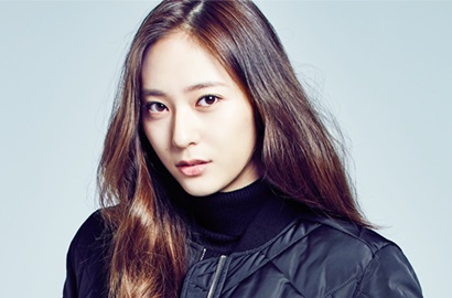 Tak Banyak Diketahui, Ternyata Ini Nama Inggris Krystal f(x)