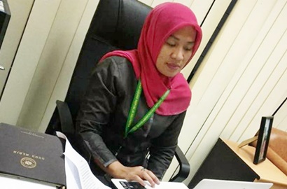 Sudah Meminta Maaf Pada Aiptu Sutisna, Bagaimana Nasib Proses Hukum Dora?