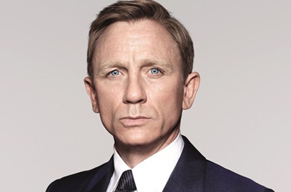 Daniel Craig Ogah Jadi James Bond Lagi, Produser Film Panik
