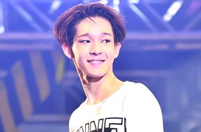 Usai Keluar dari Winner, Nam Tae Hyun Ketahuan Nge-DJ di Gangnam
