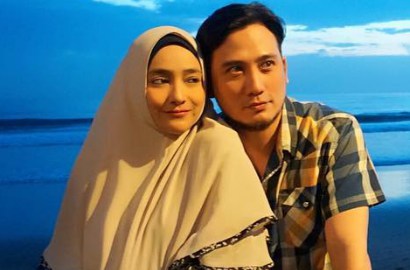 Akting Bareng Lagi di 'Gerhana Bulan Merah', Ini Reaksi Cindy Fatikasari-Tengku Firmansyah