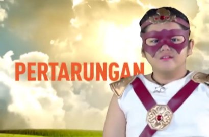 ANTV Mulai Tayangkan 'Pandu' di Akhir Tahun