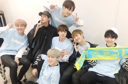 Penonton Membludak, Fans BTS di Brasil Protes Ingin Venue Konser Dipindahkan