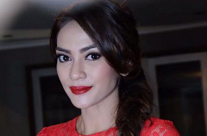 Pasca Cerai dari Lembu, Masayu Anastasia Nikmati Peran Jadi Orangtua Tunggal