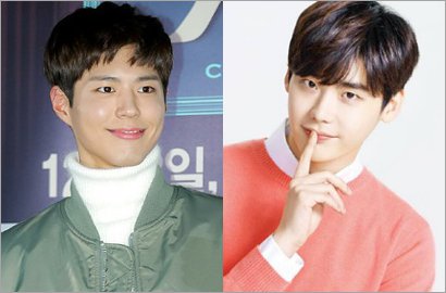 Member Victon Ini Dibilang Perpaduan Park Bo Gum dan Lee Jong Suk, Setuju?