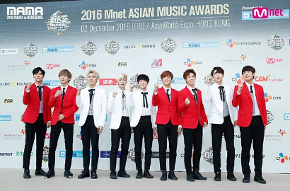 Bakal Rilis Album Spesial Natal, SF9 Pamer Senyuman di Teaser