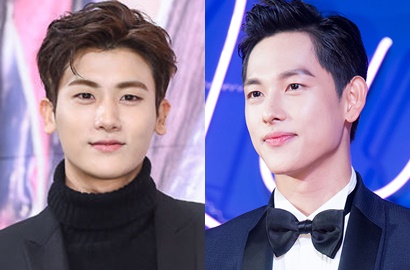 Siwan Juga Bakal Main Saeguk, Hyungsik Jadi Minder di 'Hwarang'?