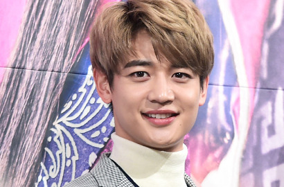 Kepo Pakai Kostum Saeguk, Minho SHINee Juga Antusias Action di 'Hwarang'