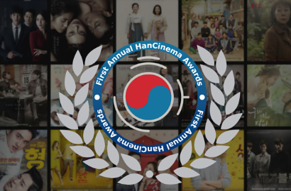 Beri Penghargaan Insan Film Korea, Ini Daftar Nominasi HanCinema Awards 2016