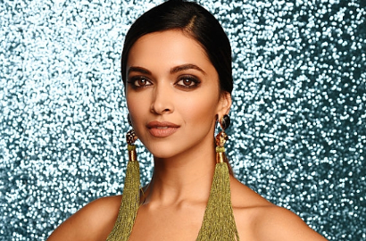 Pamer Foto Panci Dari Ibunda, Deepika Padukone Bikin Fans Menggila