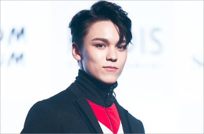 Keturunan Bule, Vernon Bikin Seventeen Ngakak Gara-Gara Lupa Bahasa Inggris