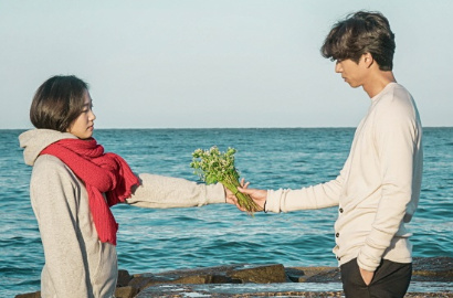'Goblin' Isyaratkan Sad Ending, Netter Sindir Penulis Naskah Pernah Bikin 'Trauma'