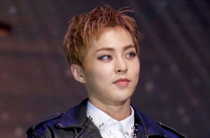 Tunjukkan Cinta, Kerennya Fans Xiumin Aktif Donasi Hingga Rp 2 Miliar