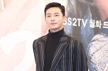 'Hwarang' Bikin Park Seo Joon Rasakan Penderitaan Cewek yang Satu Ini