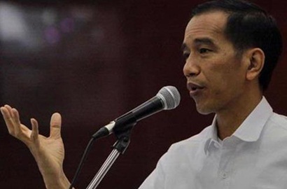 13 Korban Jatuhnya Pesawat Hercules Tewas, Ini Tanggapan Presiden Jokowi
