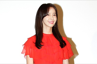 Capai 5 Juta Follower, Fans Banjiri Instagram Yoona SNSD dengan Postingan Ini