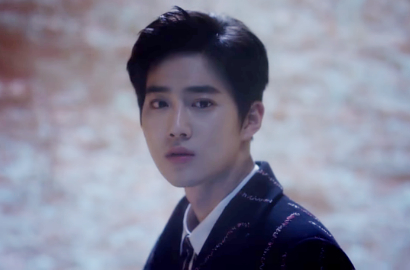 Rilis Dua Versi, Tiga Member EXO Galau di MV 'For Life'