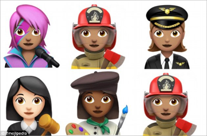 Pekerjaan Unik, Perusahaan Ini Berani Bayar Jutaan Untuk Terjemahkan Emoji