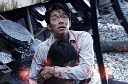 Sukses Besar, Begini Alasan Terpilihnya Gong Yoo Jadi Tokoh Utama 'Train to Busan'