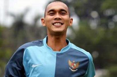 Lama Menghilang, Ini Profesi Baru Eks Kiper Timnas dan Mantan Suami Kiki Amalia
