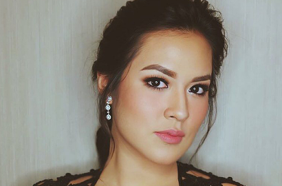 Tak Cuma Mempesona, Raisa Juga Disebut Makin Berisi Usai Pacari Hamish Daud