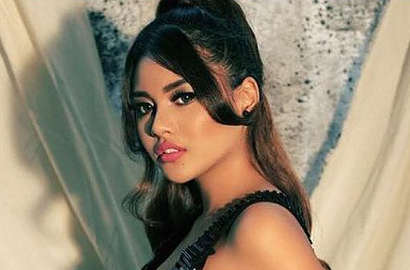 Pacar Baru Aurel Hermansyah Ketahuan Rangkul Mesra Cewek Lain
