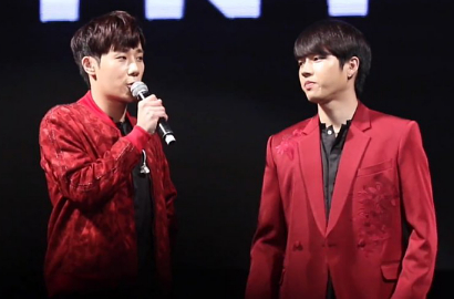Bakal Serahkan Tanggung Jawab Leader ke Woohyun, Sunggyu Kode Siap Wamil?