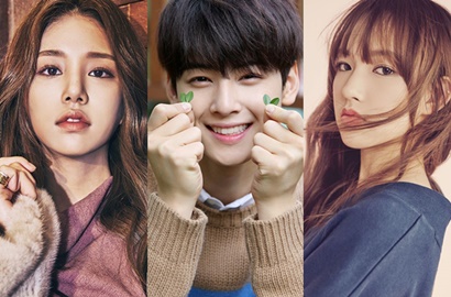 Dianggap Terkenal Mendadak, Netter Curiga Tiga Idol Ini Sukses Karena Sponsor