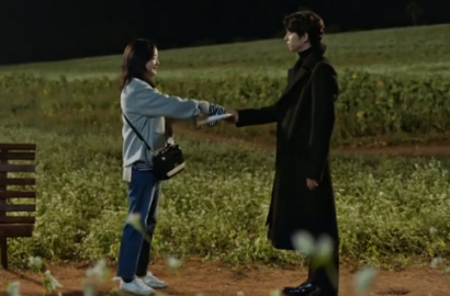 Kim Go Eun dan Gong Yoo Akhirnya Ciuman, Begini Rating 'Goblin'