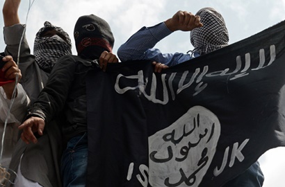 Buru Pemimpin ISIS, Amerika Serikat Tawarkan Imbalan 335 M
