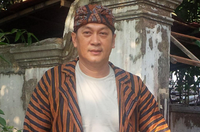 Dituding Istri Selingkuh, Donny Kesuma Malah Pasang 'Tarif' Rp 3-5 Jutaan