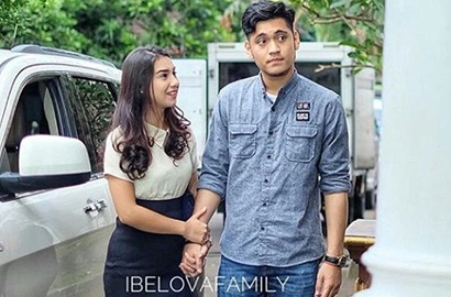Irish Bella Makin Menderita, Netter Tuding 'Anugerah Cinta' Tak Masuk Akal