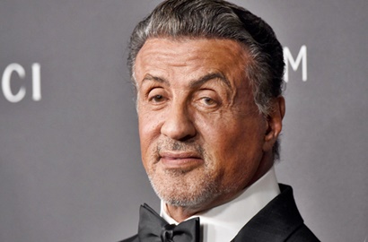 Donald Trump Jadi Presiden, Sylvester Stallone Bakal Dapat Posisi Penting?
