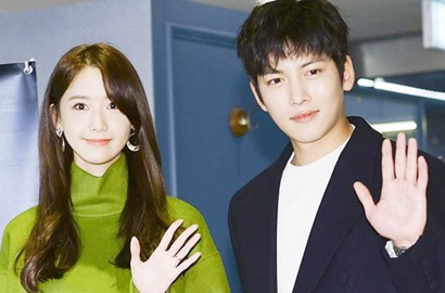 Yoona Pamer Reuni 'K2' Bareng Ji Chang Wook cs, Netter: Ih Kangen