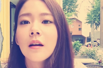 Han Seung Yeon Eks Kara Rilis MV Syahdu 'Do You Remember' Untuk Amal