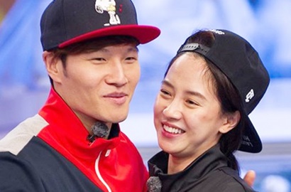 Bertahan di 'RM', Kim Jong Kook - Song Ji Hyo Akan Donasikan Bayaran Sampai Tamat