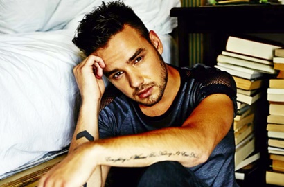 Jelang Rilis Album Solo, Liam Payne Pastikan One Direction 100 Persen Kembali