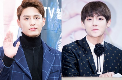 Do Ji Han Bocorkan Salah Satu Anggota 'Hwarang' Bakal Mati, Apakah V BTS?