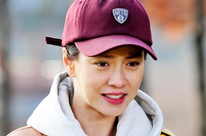 Song Ji Hyo Putuskan Komunikasi dan Nangis Usai Dengar Didepak 'Running Man'