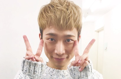 Nasihati Fans untuk Tak Pakai Istilah Ini, Eunkwang BTOB Banjir Pujian
