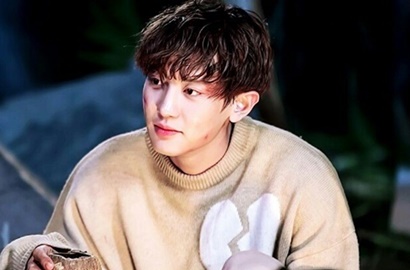 Intip Detik-Detik Menegangkan Chanyeol cs Kecelakaan Pesawat di Teaser 'Missing 9'