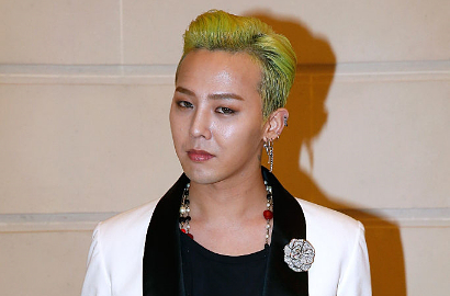 Awas Iri, Manisnya G-Dragon Jawab Pesan Cinta Fanboy Cilik Lewat Instagram
