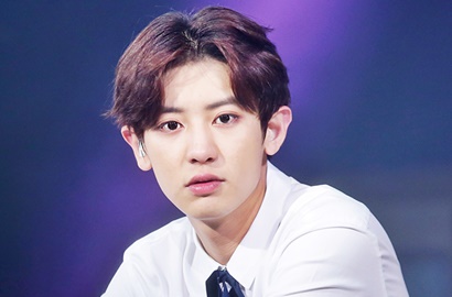 Pamer Foto Ini, Chanyeol EXO Digoda Bak Sunbae Nakal Tapi Ganteng