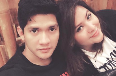 Sering Dibully Gemuk, Audy Pamer Foto Cantik Saat Dilamar Iko Uwais