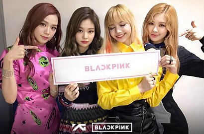 Black Pink Dikabarkan Siap Mulai Debut di Jepang, Netter Tak Yakin Sukses