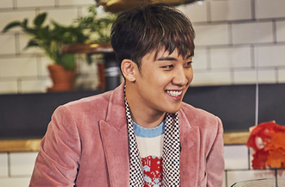 Minder Soal Big Bang, 'Infinity Challenge' Tunjukkan Bakat Lain Seungri yang Ini