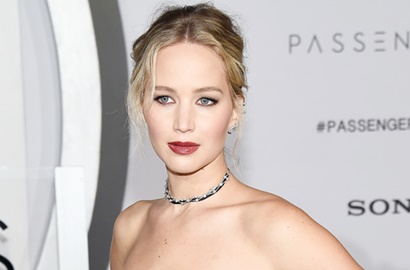 Jennifer Lawrence Ingin Mystique Hadir di 'Guardians of the Galaxy Vol. 2'