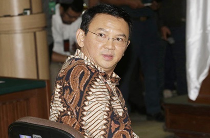 Amankan Sidang Lanjutan Ahok, Polisi Turunkan Tim Gegana